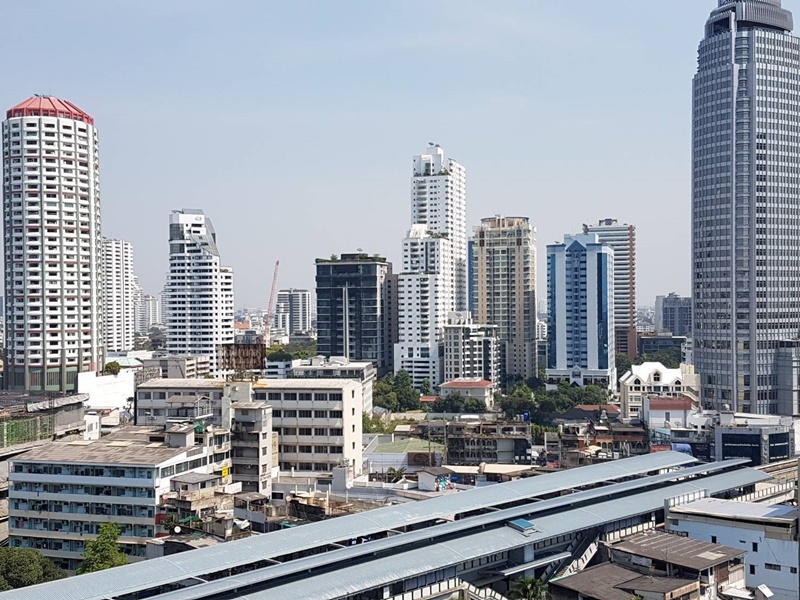 ให้เช่าคอนโด โนเบิล รีมิกซ์ พื้นที่ 62.36 ตร.ม. 1 ห้องนอน เช่า 30,000 บ/ด