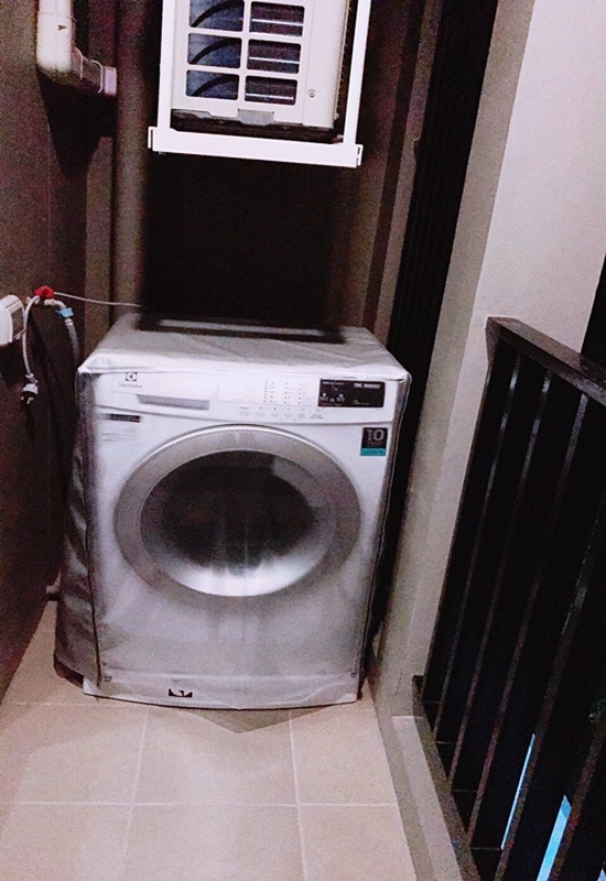 ให้เช่าคอนโด เดอะ นิช ไพร์ด ทองหล่อ-เพชรบุรี พื้นที่ 35 ตร.ม. 1 ห้องนอน เช่า 18,000 บ/ด