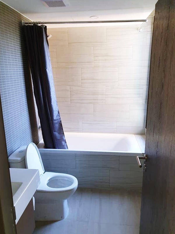 ให้เช่า เดอะ ทีค สุขุมวิท 39 พื้นที่ 35 ตร.ม. 1 ห้องนอน ให้เช่า 25,000 บ/ด