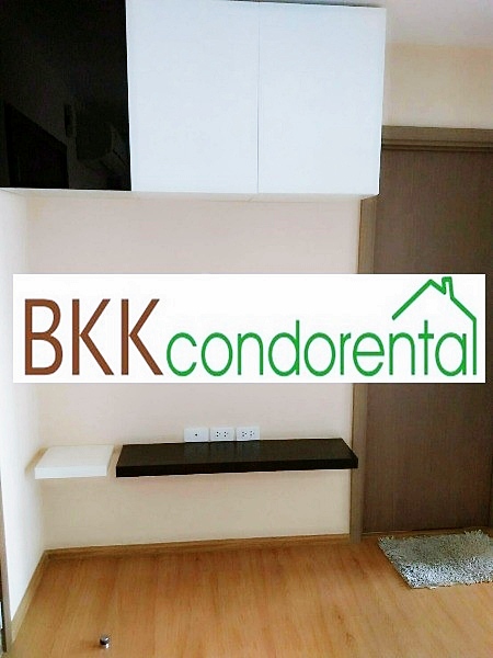 ขายคอนโด เดอะ เบส สุขุมวิท 77 พื้นที่ 30 ตร.ม. 1 ห้องนอน ขาย 2.75 ล้านบาท