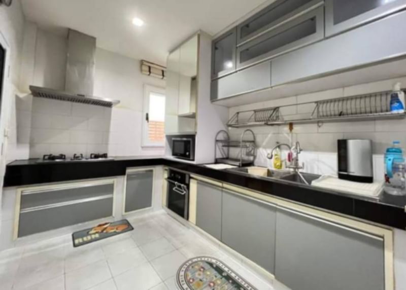 ขายบ้านเดี่ยว 2 ชั้น ย่าน บางกรวย พื้นที่ 70.8 ตร.ว. 4 ห้องนอน ขาย 12.99 ล้านบาท