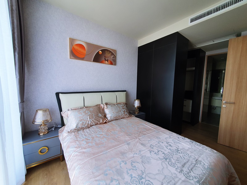 (Jan 23) ให้เช่าคอนโด โนเบิล อราวน์ สุขุมวิท 33 พื้นที่ 43 ตร.ม. 1 ห้องนอน เช่า 31,000 บ/ด