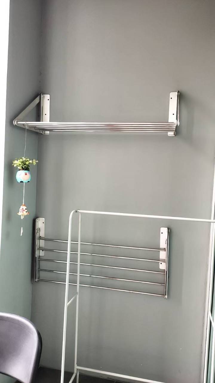 PA-K06.1 ให้เช่าคอนโด เบลล์ แกรนด์ พระราม 9 พื้นที่ 48.5 ตร.ม. 1 ห้องนอน เช่า 22,000 บ/ด