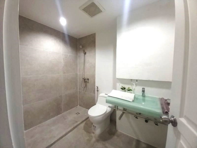 ให้เช่าคอนโด เดอะ วอเตอร์ฟอร์ด ไดมอนด์ สุขุมวิท 121 ตรม. 4 ห้องนอน เช่า 65,000 บ/ด