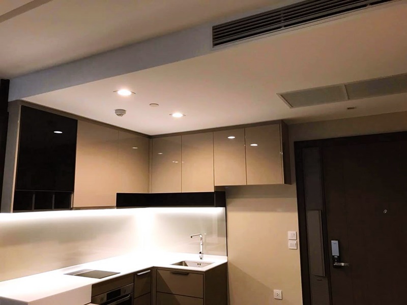 ขายคอนโด 333 ริเวอร์ไซด์ พื้นที่ 46 ตร.ม. 1 ห้องนอน ขาย 8.8 ล้านบาท