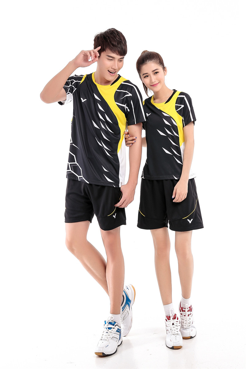 Victor 2078 Black