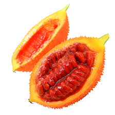 สารสกัดฟักข้าว Gac Fruit Extract 100g.