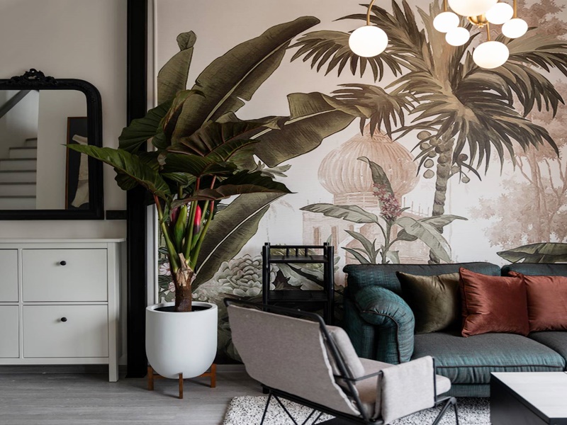 ขายคอนโด เดอะไลน์ สุขุมวิท 101 พื้นที่ 48.86 ตร.ม. 1 ห้องนอน ขาย 6.5 ล้านบาท