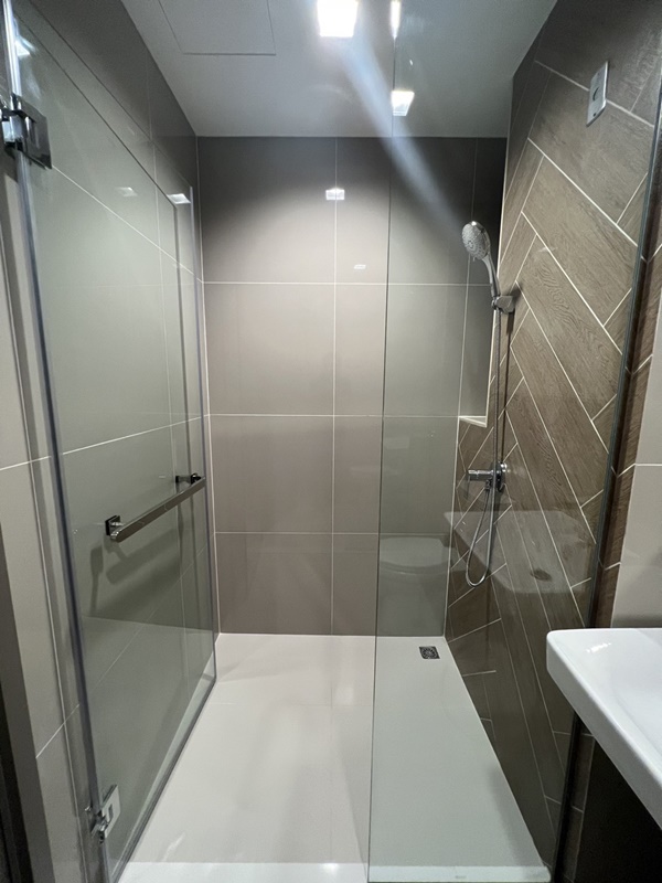 ให้เช่าคอนโด เดอะ ไลน์ พหลโยธิน พาร์ค พื้นที่ 60 ตรม. 2 ห้องนอน เช่า 27,000 บ/ด