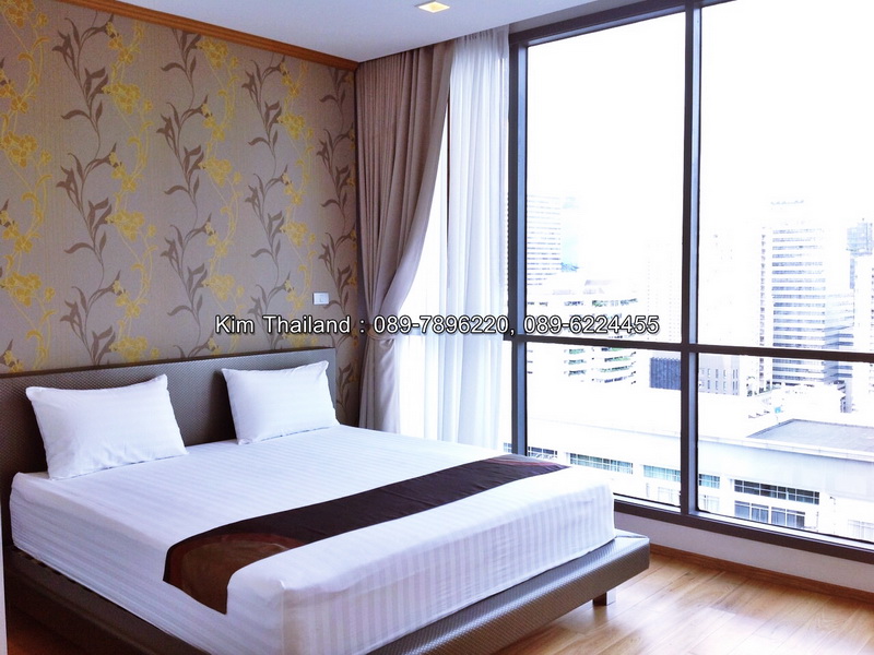 ขายคอนโด ไฮด์ สุขุมวิท 13 พื้นที่ 110 ตร.ม. 2 ห้องนอน ขาย 25 ล้านบาท