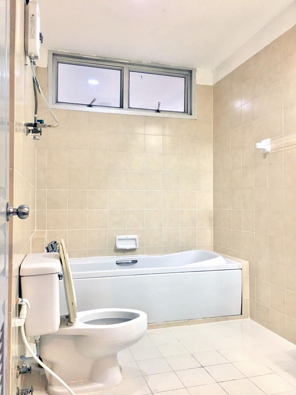 ให้เช่าคอนโด เดอะ วอเตอร์ฟอร์ด ไดมอนด์ สุขุมวิท 30/1 120.38 ตรม. 2 ห้องนอน 38,000 บ/ด