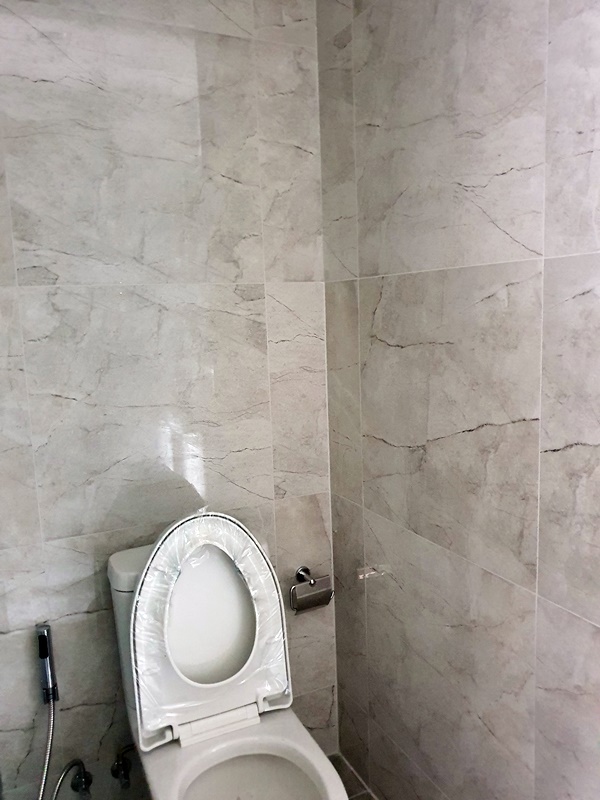 (Jan 23) ให้เช่าคอนโด โนเบิล อราวน์ สุขุมวิท 33 พื้นที่ 43 ตร.ม. 1 ห้องนอน เช่า 31,000 บ/ด