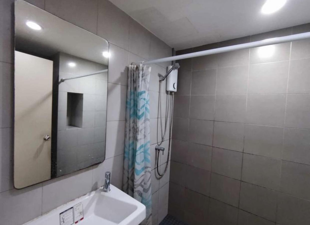 ให้เช่าคอนโด เอลลิโอ เดล เรย์ พื้นที่ 24 ตร.ม สตูดิโอ ราคา 8,000 บาท/เดือน