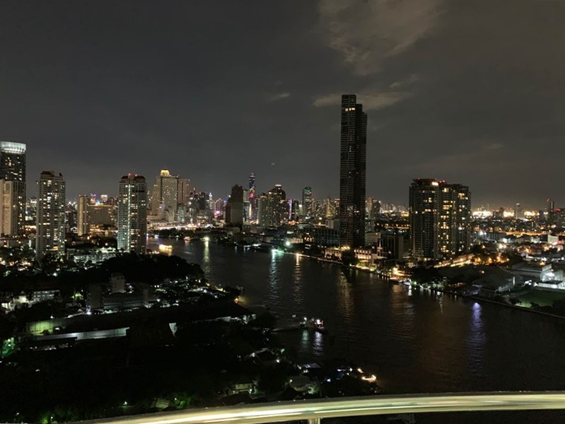 ขายคอนโด ศุภาลัย ริเวอร์ เพลส พื้นที่ 56 ตร.ม. 1 ห้องนอน ขาย 4.8 ล้านบาท