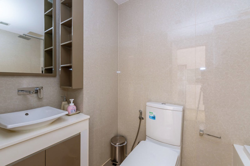 ให้เช่าคอนโด ลิฟ แอท 49 พื้นที่ 32.7 ตร.ม. สตูดิโอ ให้เช่า 32,000 บ/ด