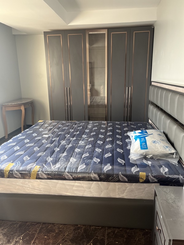 ให้เช่าคอนโด เอส วี ซิตี้ พระราม 3 พื้นที่ 118 ตร.ม. 2 ห้องนอน เช่า 26,000 บ/ด