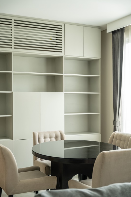 ขายคอนโด วิลล่า อโศก พื้นที่ 80.09 ตร.ม. 1 ห้องนอน ขาย 10.5 ล้านบาท