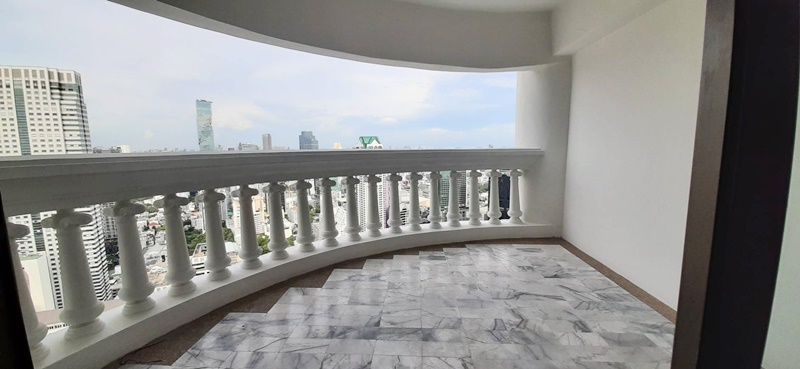 ขายคอนโด สเตท ทาวเวอร์ คอนโดมิเนียม 88.52 ตรม. 1 ห้องนอน ขาย 7.6 ล้านบาท