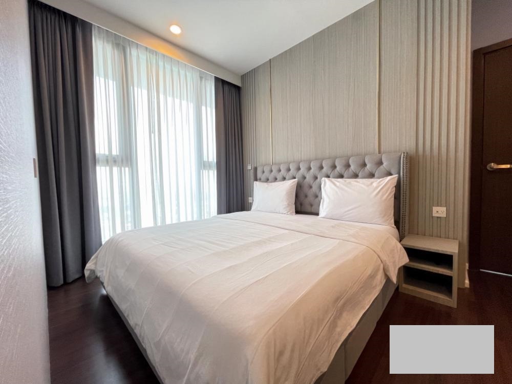 ให้เช่า วิสซ์ดอม อินสไปร์ สุขุมวิท 101 48 ตรม. 1 ห้องนอน เช่า 35,000 บาท