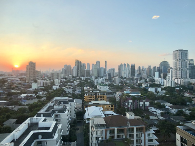 ขายคอนโด ริทึ่ม สุขุมวิท 36-38 พื้นที่ 24.5 ตร.ม. สตูดิโอ ขาย 4.39 ล้านบาท