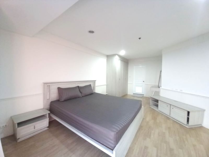 ให้เช่าคอนโด เดอะ วอเตอร์ฟอร์ด ไดมอนด์ พื้นที่ 85 ตรม. 2 ห้องนอน เช่า 37,000 บ/ด