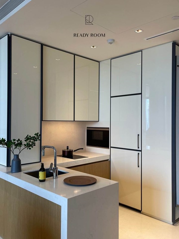 ให้เช่าคอนโด บีทนิค สุขุมวิท 32 พื้นที่ 59 ตรม. 1 ห้องนอน เช่า 60,000 บาท/เดือน