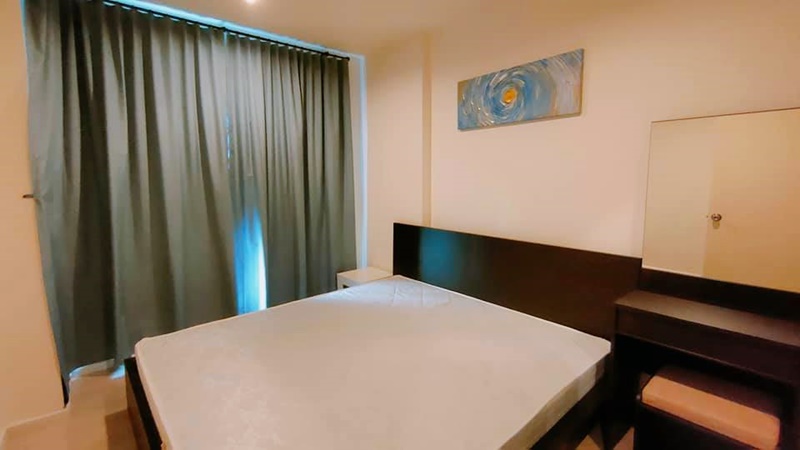 ให้เช่าคอนโด แอสปาย สุขุมวิท 48 พื้นที่ 32 ตร.ม. 1 ห้องนอน เช่า 13,000 บ/ด