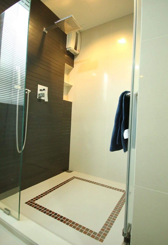 ให้เช่าคอนโด ริทึ่ม รัชดา-ห้วยขวาง พื้นที่ 46 ตร.ม. 1 ห้องนอน เช่า 22,000 บ/ด