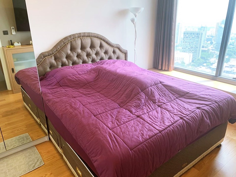 ขายคอนโด เอ็ม ลาดพร้าว พื้นที่ 74.37 ตร.ม. 2 ห้องนอน(combine) ขาย 14.9 ล้านบาท