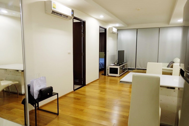 ขายคอนโด แอ็บสแตร็กส์ พหลโยธิน พื้นที่ 50 ตร.ม. 1 ห้องนอน ขาย 4.9 ล้านบาท