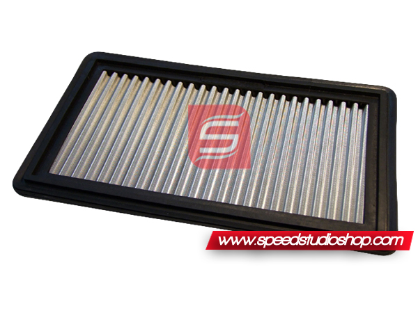 กรองอากาศ สแตนเลส Hurricane Honda Accord Type R 2.2L, 1.8L, 2.0L, 2.3L (98-04) G6