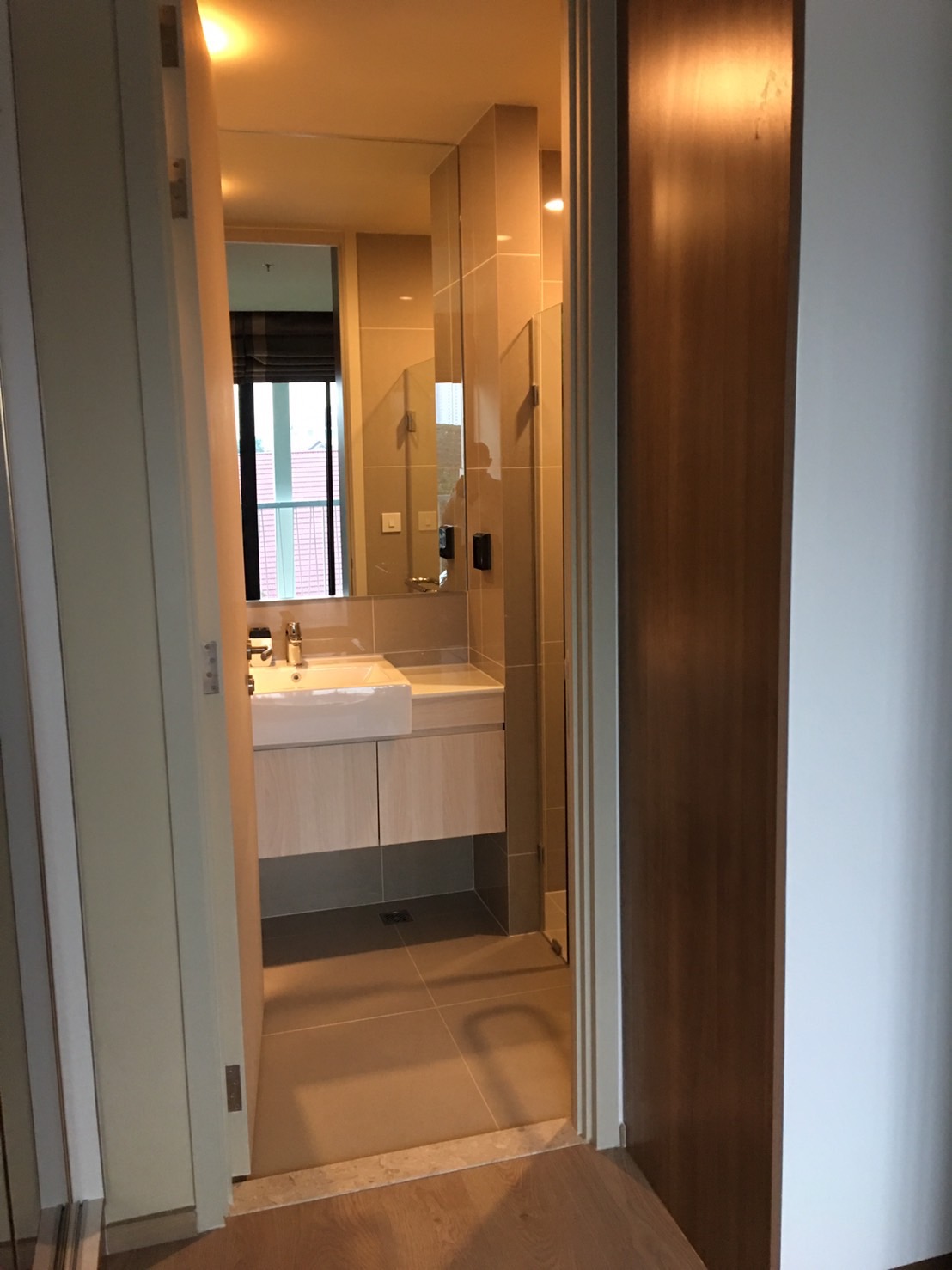 ให้เช่าคอนโด โนเบิล รีโคล พื้นที่ 63 ตรม. 2 ห้องนอน