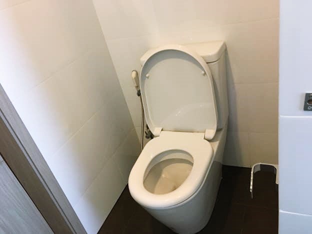 ให้เช่าคอนโด เอ สเปซ ไอดี อโศก-รัชดา พื้นที่ 35 ตร.ม. 1 ห้องนอน เช่า 14,000 บาท/เดือน