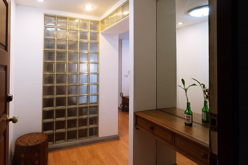 PJ-A18.2 Pet Friendly คอนโดให้เช่า วิทยุ คอมเพล็กซ์ พื้นที่ 68 ตร.ม. 2 ห้องนอน 1 ห้องน่้ำ เช่า 22,000 บ/ด