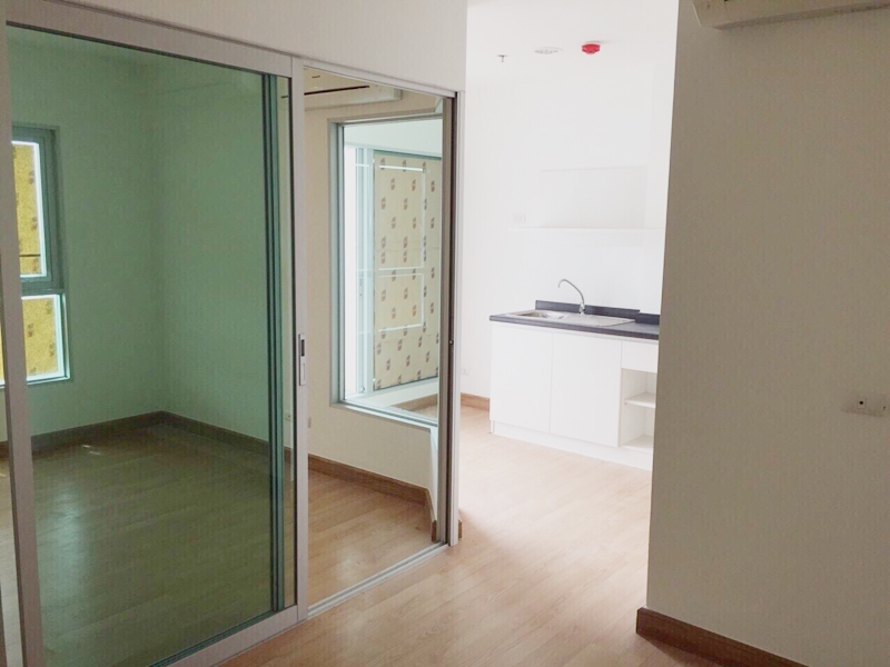 ขายคอนโด แอสปาย สุขุมวิท 48 พื้นที่ 38.33 ตร.ม. 1 ห้องนอน ขาย 3.6 ล้านบาท