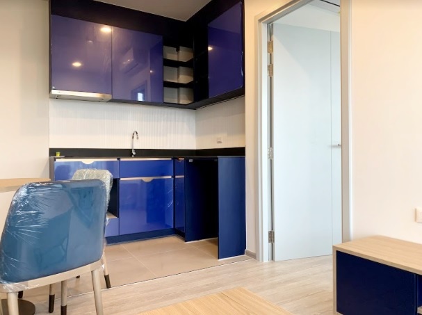 ให้เช่าคอนโด เอ็กซ์ที เอกมัย พื้นที่ 54 ตร.ม. 1 ห้องนอน เช่า 32,000 บ/ด