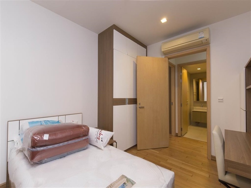 ให้เช่าคอนโด สิริ แอท สุขุมวิท พื้นที่ 112.60 ตร.ม. 3 ห้องนอน เช่า 95,000 บ/ด