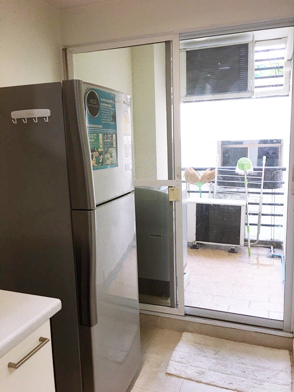 ให้เช่าคอนโด ลุมพินี สวีท สุขุมวิท 41 พื้นที่ 40 ตร.ม. 1 ห้องนอน เช่า 18,000 บ/ด