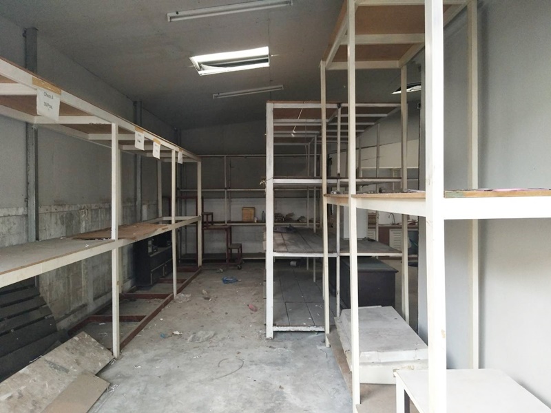 ให้เช่าบ้านเดี่ยว 4 ชั้น ย่านงามวงศ์วาน พื้นที่ 377 ตรม. 6 ห้องนอน เช่า 45,000 บ/ด