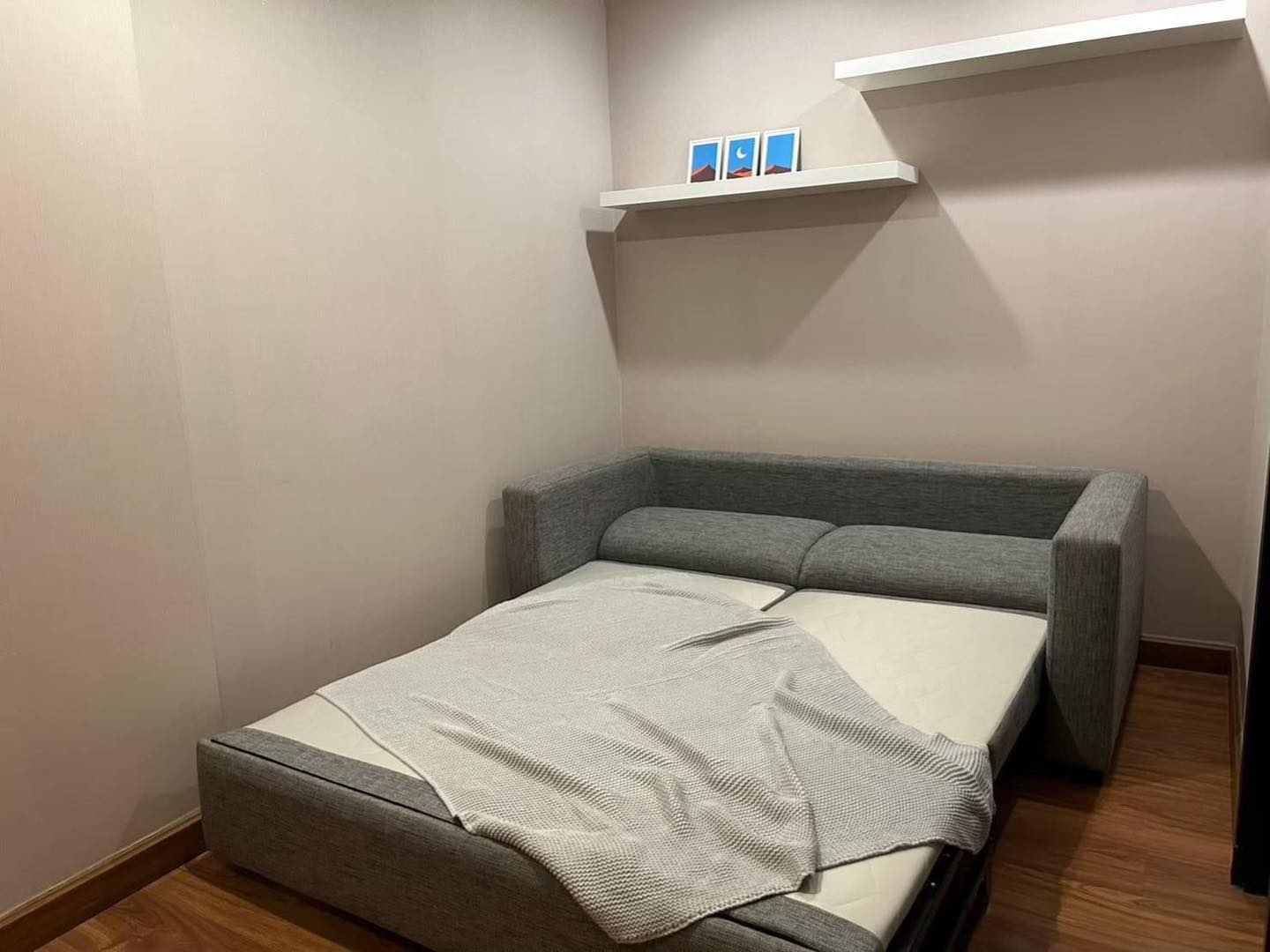 ให้เช่า เซ็นทริค เพลส อารีย์ พื้นที่ 77 ตร.ม 2 ห้องนอน ราคา 32,000 บาท/เดือน