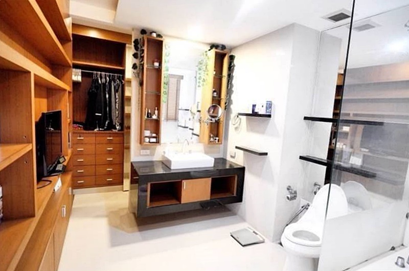 ขายคอนโด สุขุมวิท ซิตี้ รีสอร์ท พื้นที่ 96.25 ตร.ม. 2 ห้องนอน ขาย 10.5 ล้านบาท