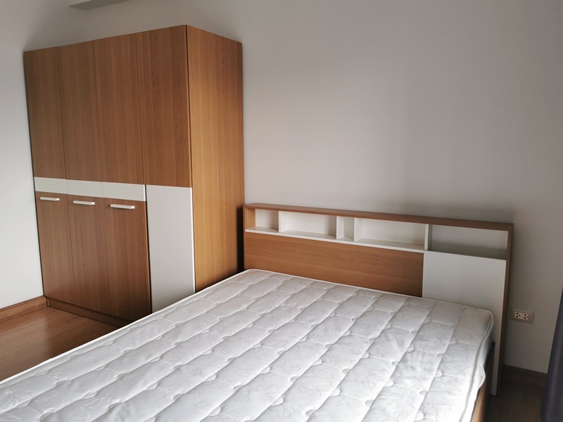 ขายคอนโด ศุภาลัย ปาร์ค เอกมัย-ทองหล่อ พื้นที่ 72 ตร.ม. 2 ห้องนอน ขาย 6.9 ล้านบาท