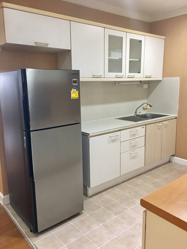 ให้เช่าคอนโด เดอะ วอเตอร์ฟอร์ด ไดมอนด์ 146 ตรม. 3 ห้องนอน เช่า 50,000 บ/ด