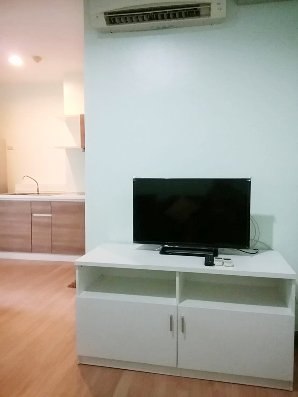 ขายคอนโด แอสปาย พระราม 4 พื้นที่ 28 ตร.ม. 1 ห้องนอน ขาย 2.2 ล้านบาท