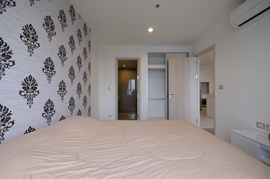 ขาย/ให้เช่า ริทึ่ม สุขุมวิท 42 พื้นที่ 45 ตร.ม. 1 ห้องนอน เช่า 35,000 บ/ด ขาย 9.8 ล้านบาท