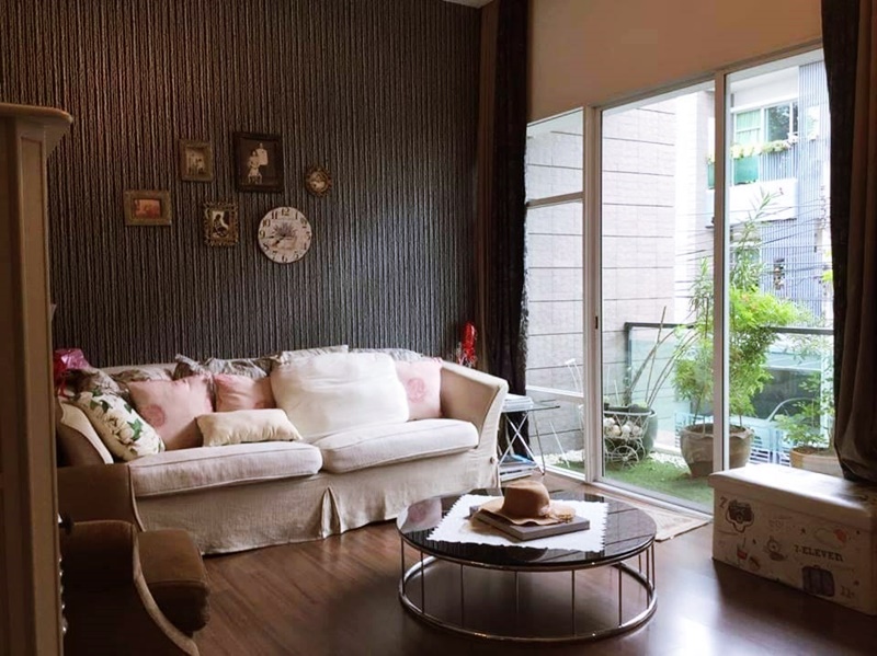 ขายทาวน์โฮม 3ชั้น โครงการ ทาวน์พลัส เอ็กซ์ ลาดพร้าว พื้นที่ 23 ตรว. 3 ห้องนอน ขาย 5.7 ล.