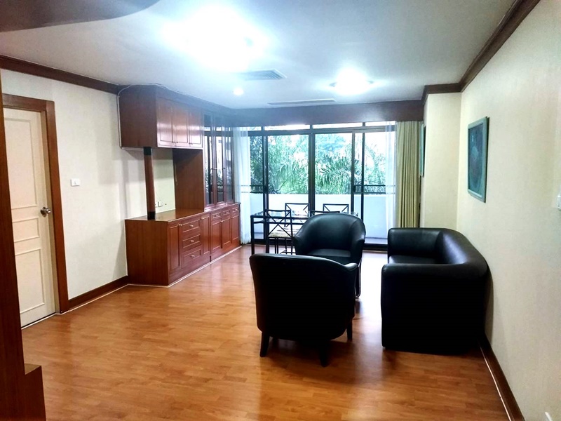 ให้เช่าคอนโด เดอะ วอเตอร์ฟอร์ด พาร์ค สุขุมวิท 53 151 ตร.ม. 2 ห้องนอน ให้เช่า 42,000 บ/ด