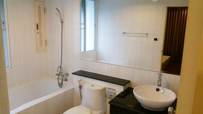 ให้เช่า ดิ อารีย์ คอนโดมิเนียม พื้นที่ 102 ตร.ม. 2 ห้องนอน เช่า 38,000 บ/ด