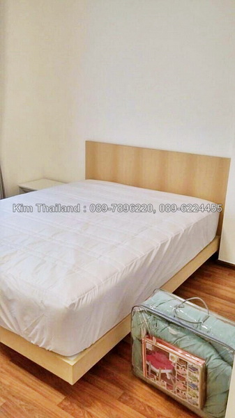 ให้เช่าคอนโด ยู รัชโยธิน พื้นที่ 32 ตร.ม. 1 ห้องนอน เช่า 9,500 บ/ด