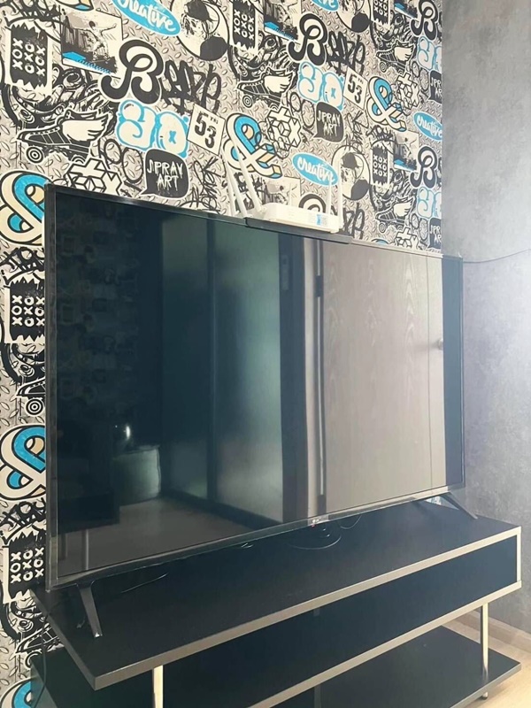 ให้เช่าคอนโด ไอดีโอ พระราม 9 ตัดใหม่ พื้นที่ 31 ตร.ม. 1 ห้องนอน เช่า 15,000 บ/ด